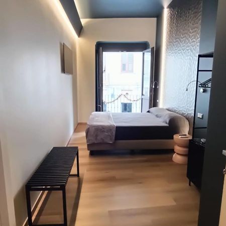 Myo Cagliari Charming House Villa Bagian luar foto